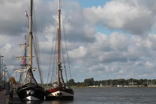 Hotel van Dijk