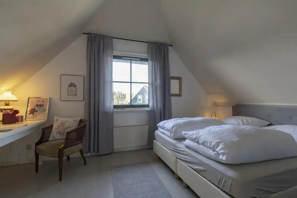 Holiday Villa at Park De Buitenplaats