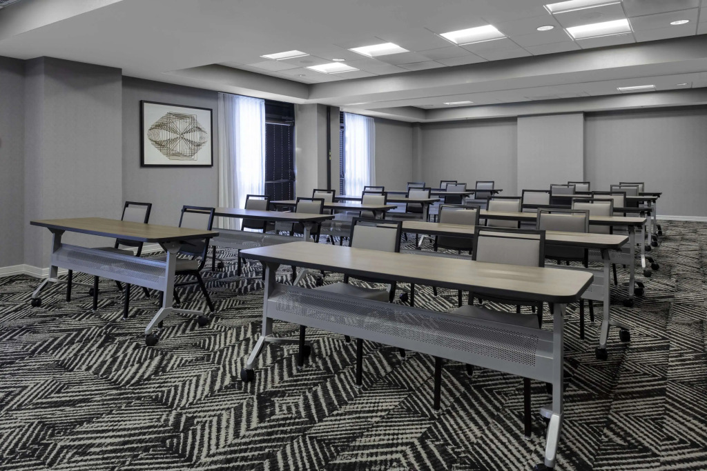 Hyatt Place-Dallas/Arlington