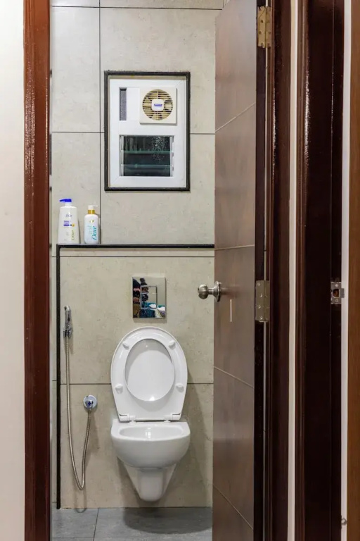Buteak Suites