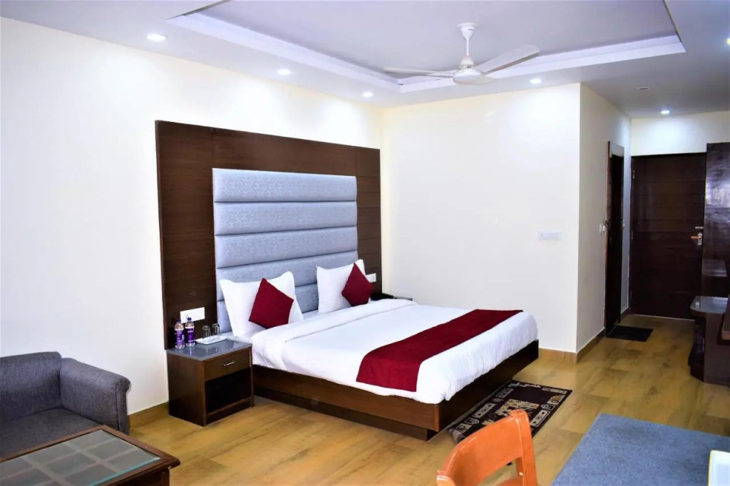Hotel Phoenix