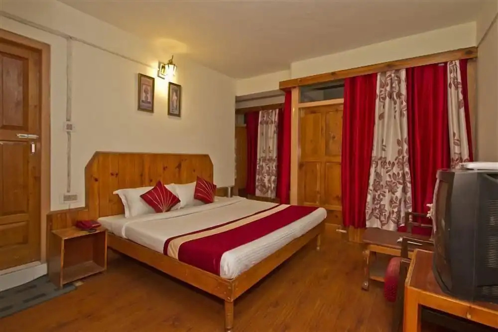 Hotel Dream River