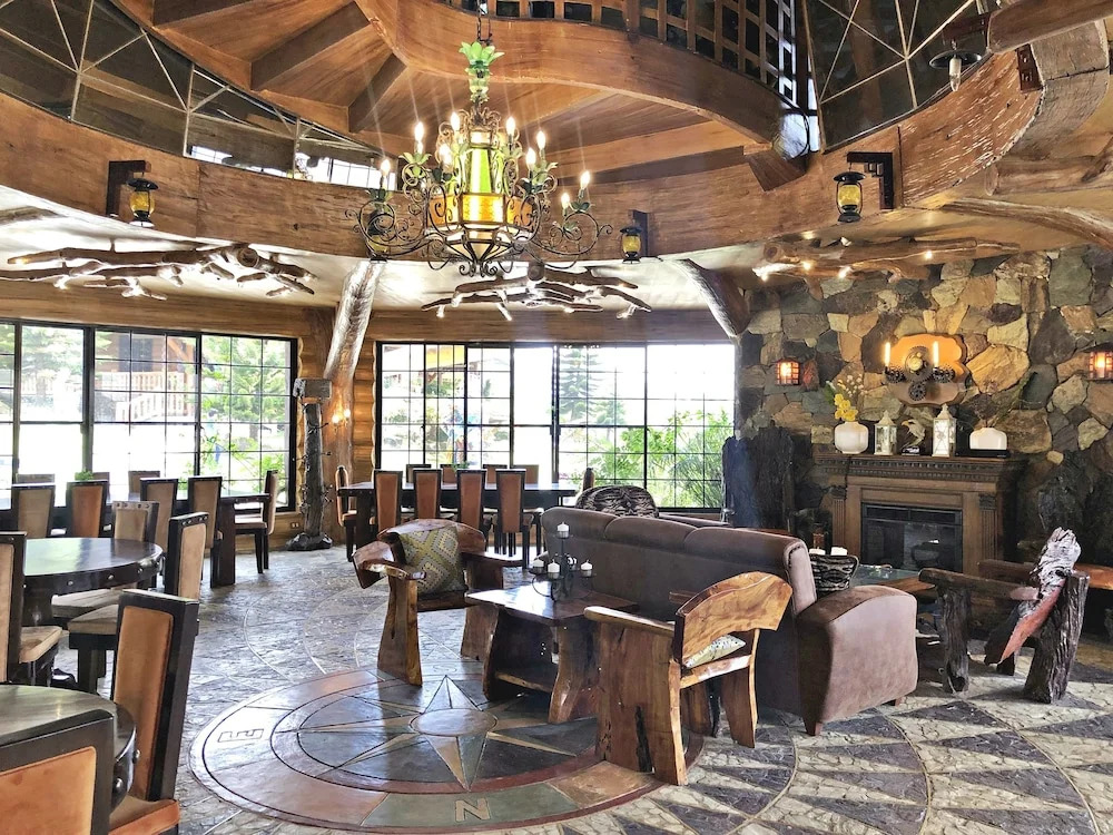 Campuestohan Highland Resort