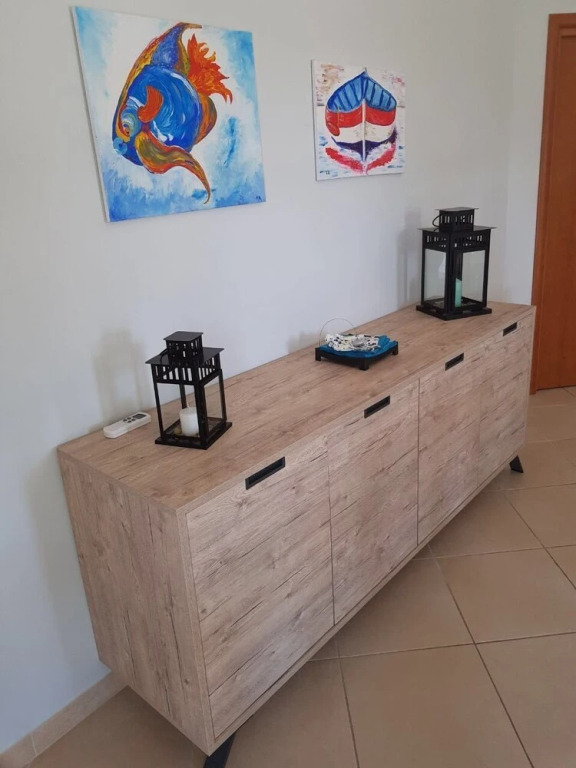 Appartamenti in Villa Polimnia