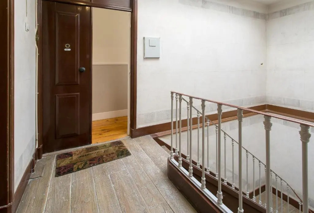 Barao by Central Hill Apartments