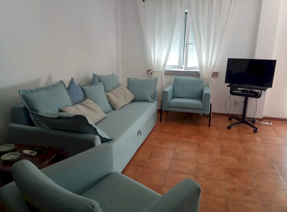 MY CHOICE Tavira City Center Apartment