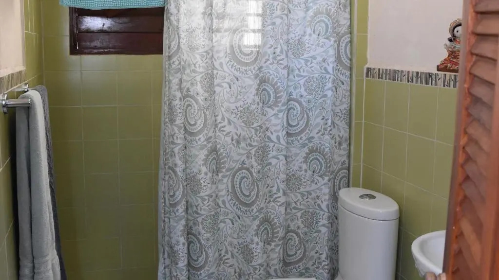 Cancun Guest House 4 Terrace Tub