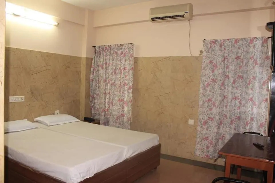 Hotel Sukhvas