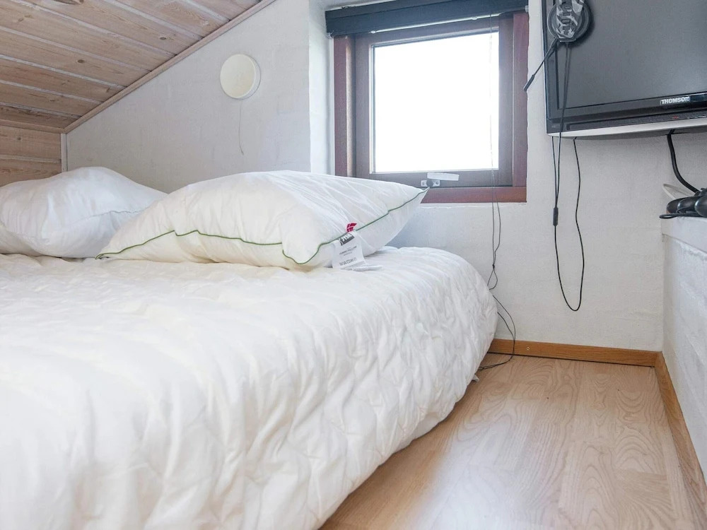 4 Star Holiday Home in Nordborg