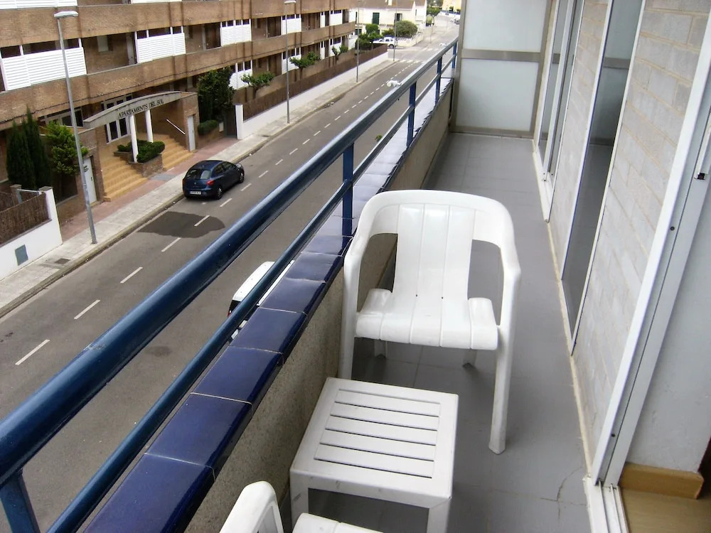 Apartamento Blau Park 415
