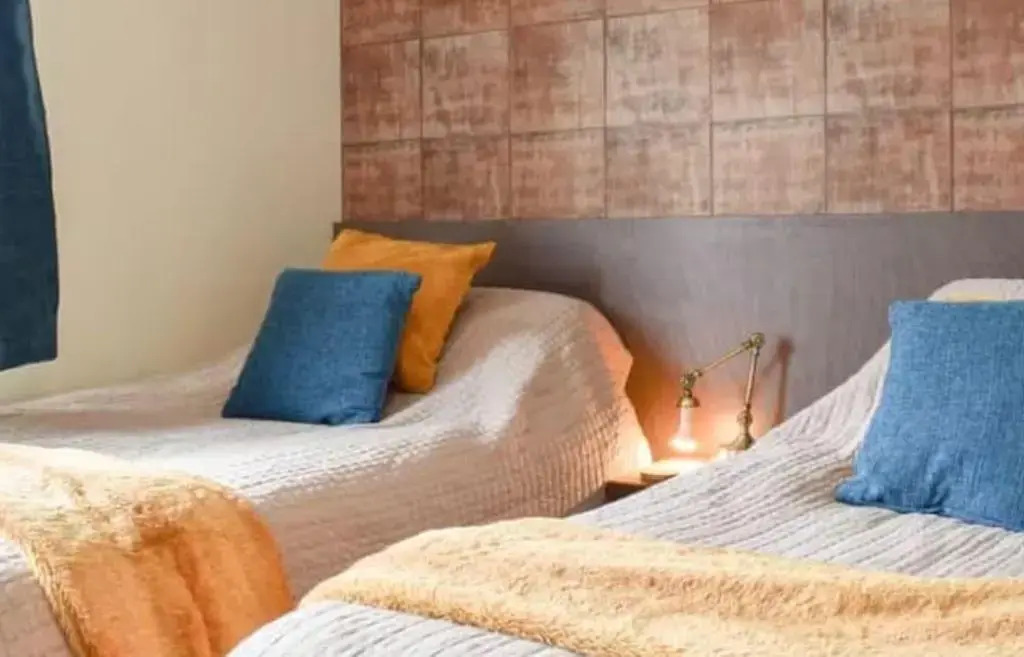 Little Lodge B&B Lutterworth