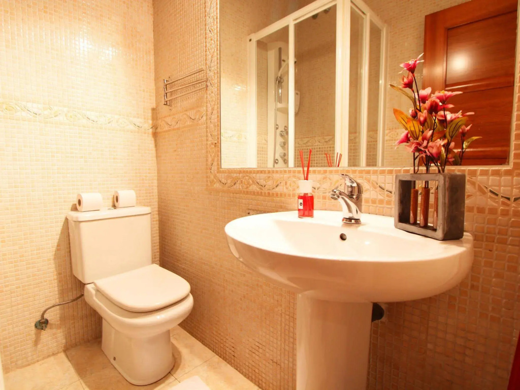 Apartamentos Good Stay Prado