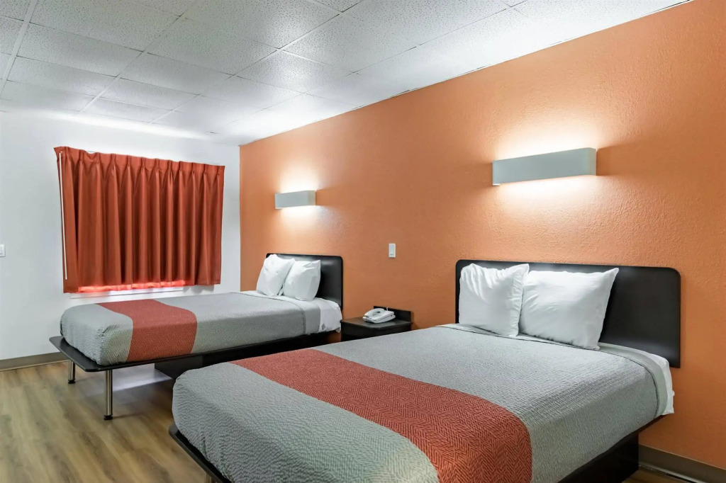 Motel 6-Walterboro, SC