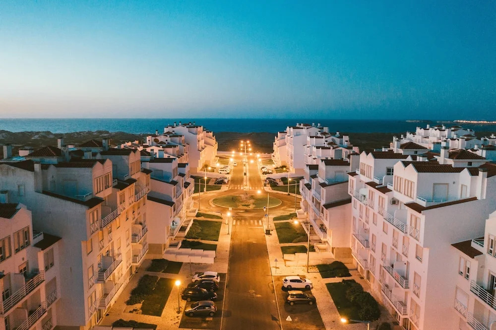 Best Houses 27 - Duplex Baleal Beach