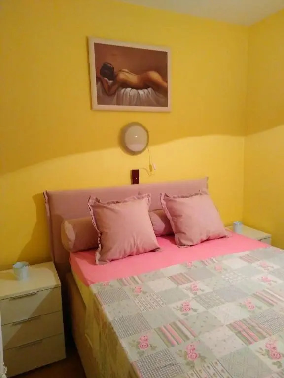 Apartments Vesna