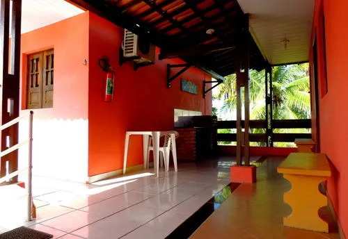 Novo Hotel Senhor Dos Mares