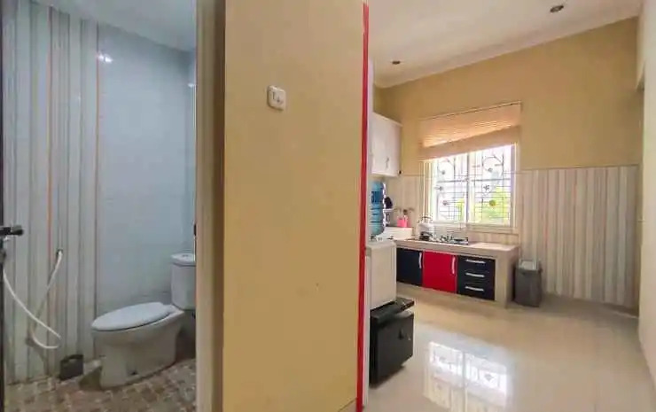 Villa Batu Panorama D34 by N2K