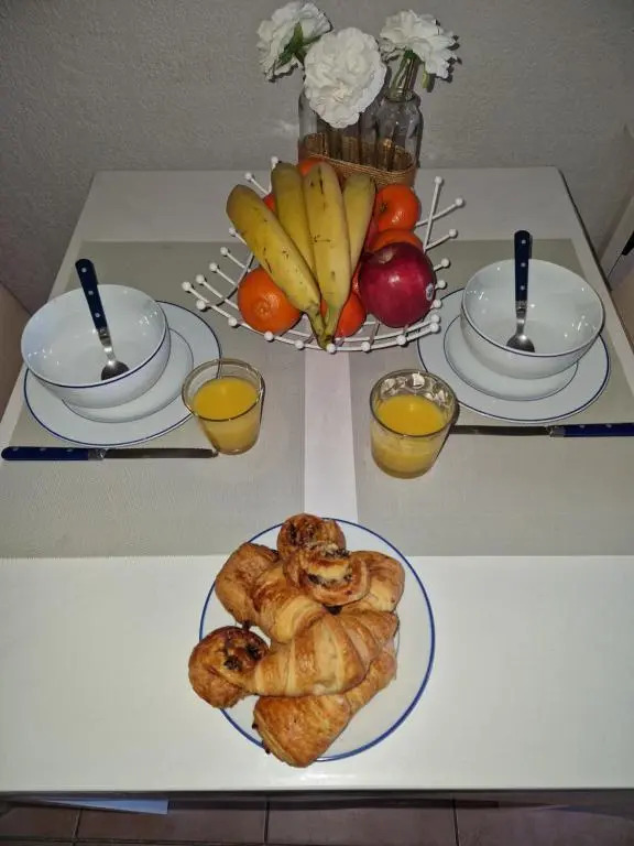 Sanary Soleil Et Douceur IV