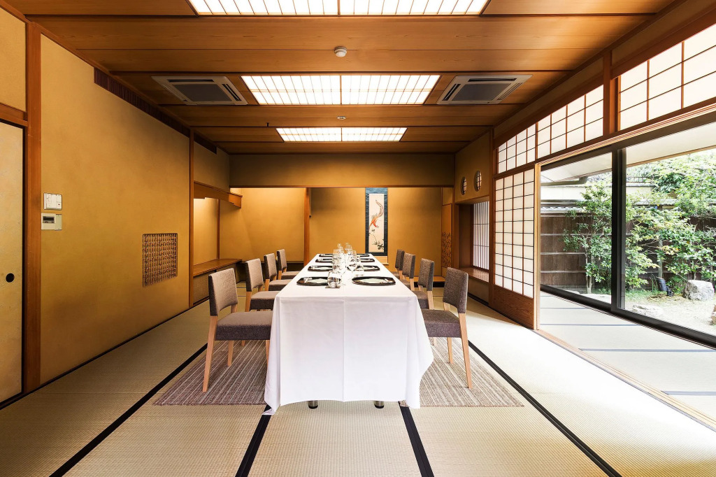 Nanzenji sando KIKUSUI