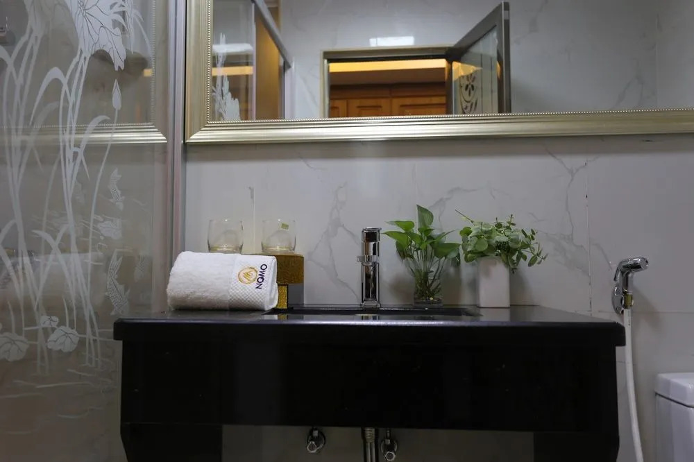 The Legend HOME Service Apartment