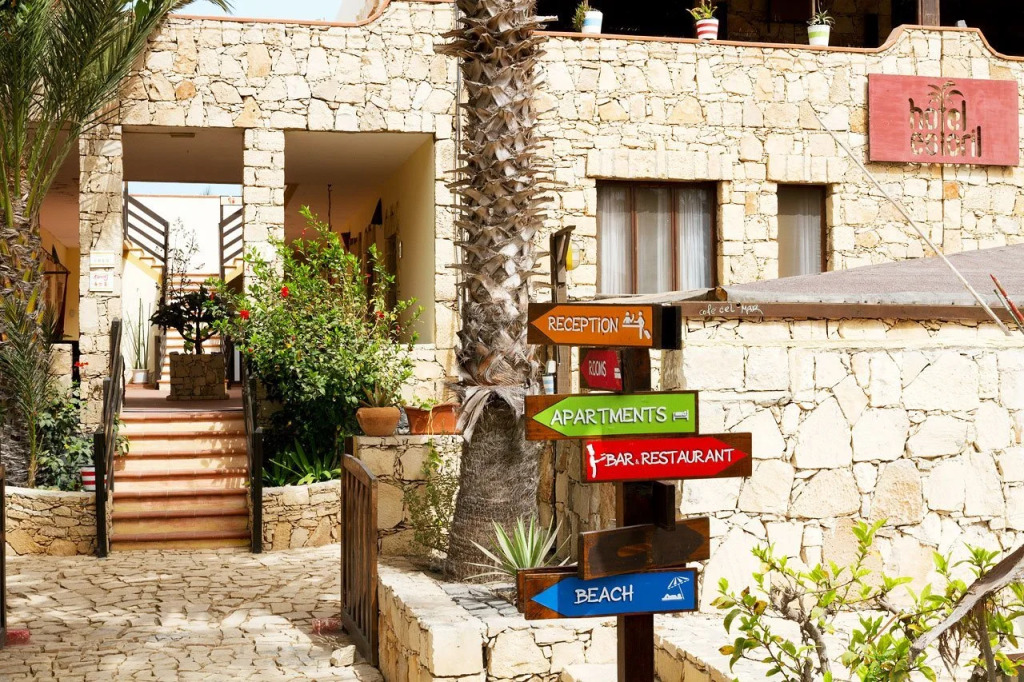 Hotel Estoril and Residence Cardeal