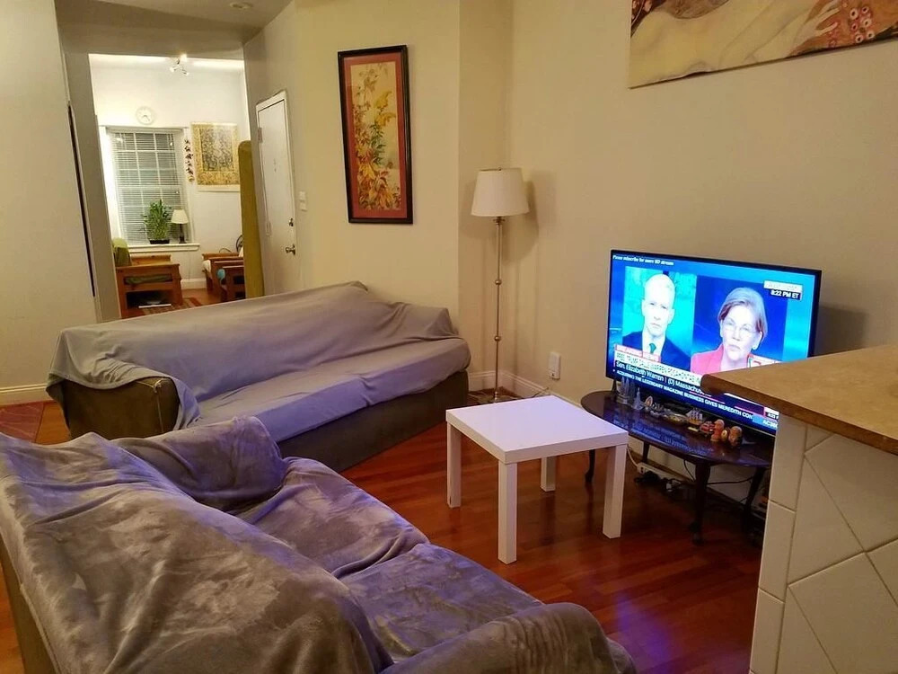 Beautiful Furnished Bedrooms in DC