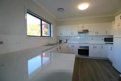 Dolphin Court 2, 1 Gowing Street