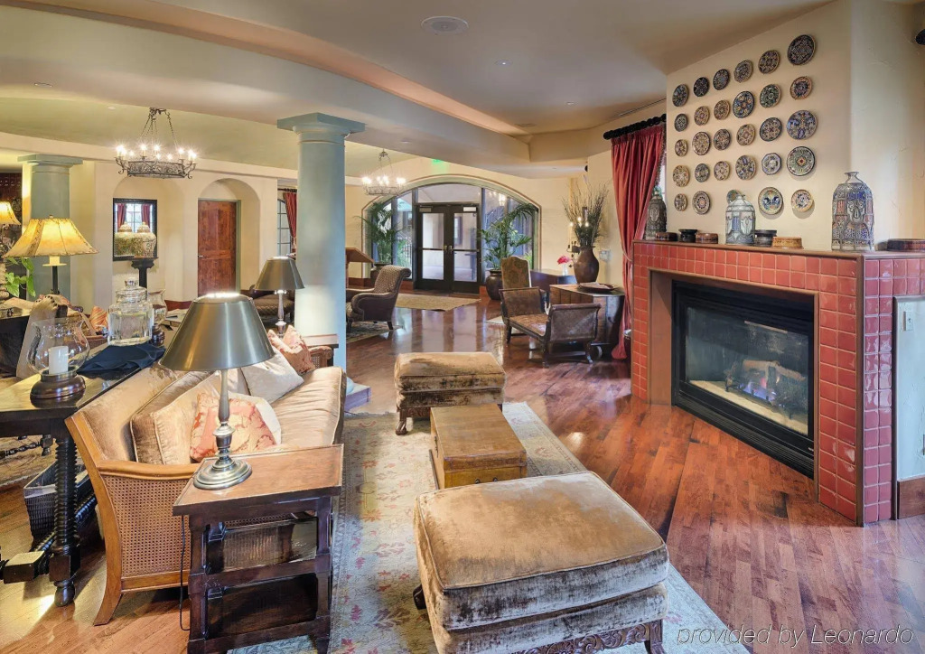 Hotel Los Gatos