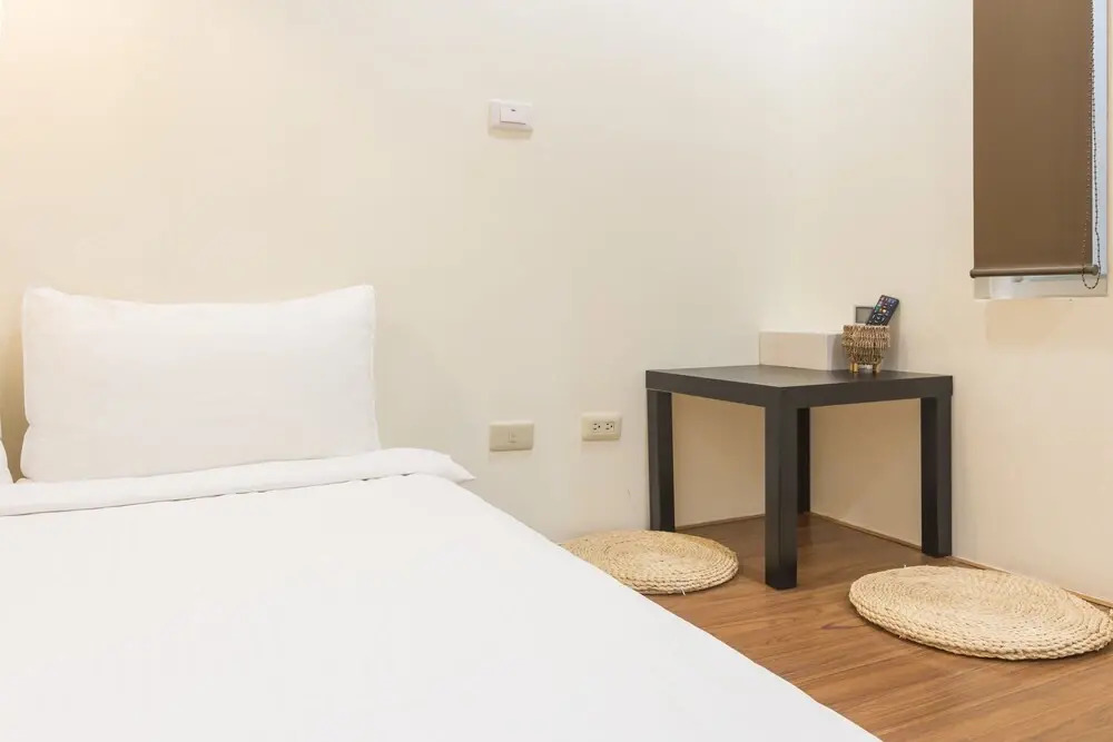 Taitung Greenhome B&B