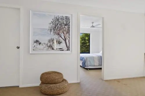 Amara 6 Wesley Avenue