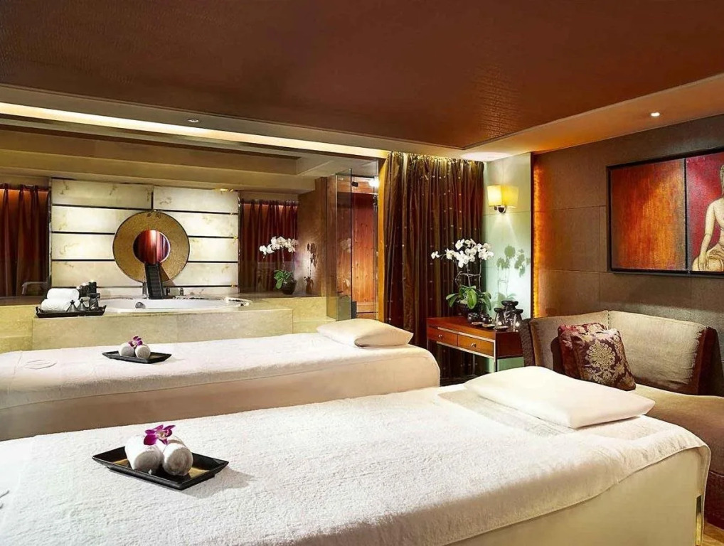 Sofitel Xian On Renmin Square