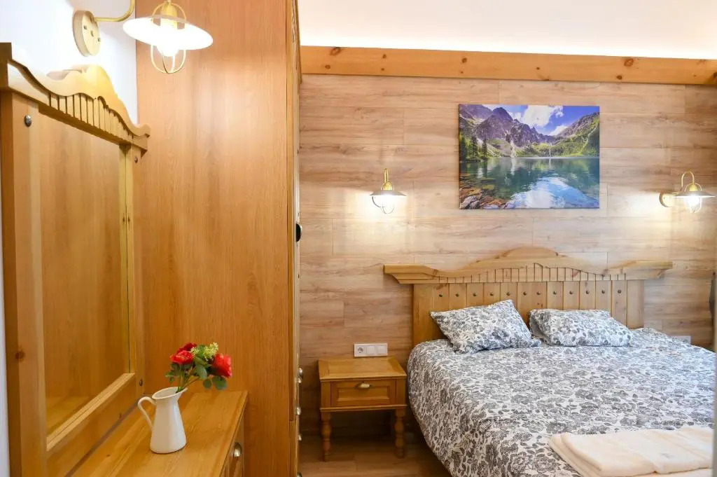 Villa Raphael w Jacuzzi near Pirin Golf Resort
