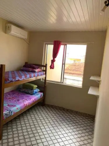 Tina Hostel e Pousada