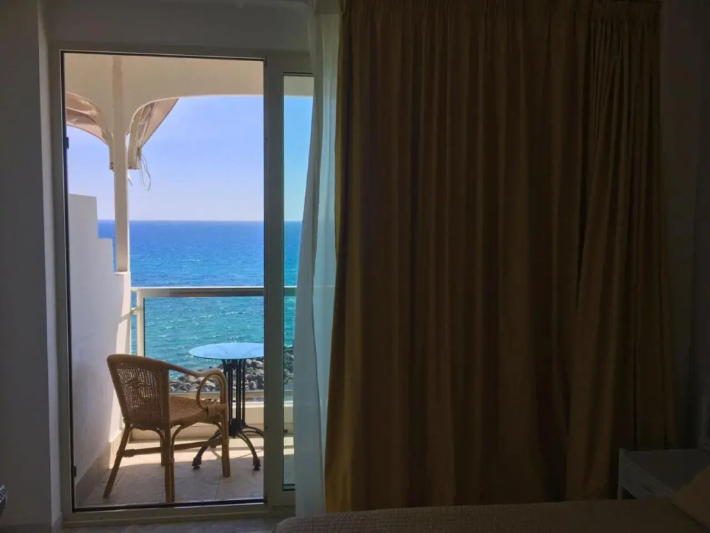 IG-Tysandros Apartments