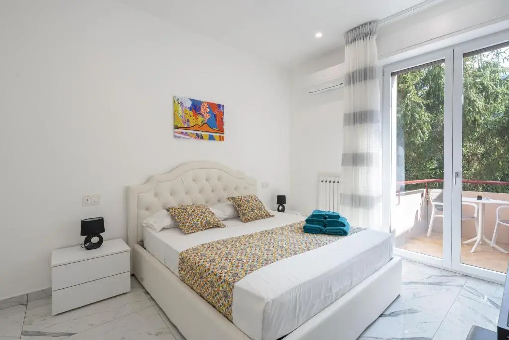 Deluxe Suites