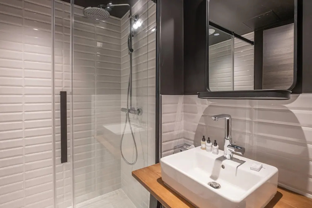 Apparthôtel East Paris Suite