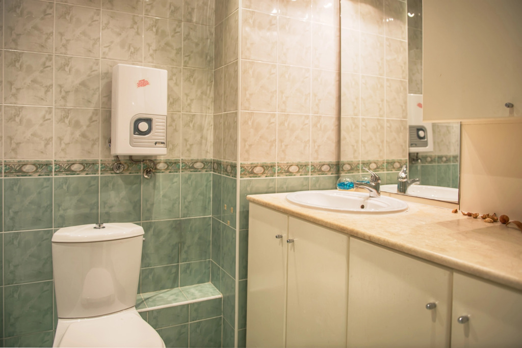 Allianz Prestige Apartment in Sun City I