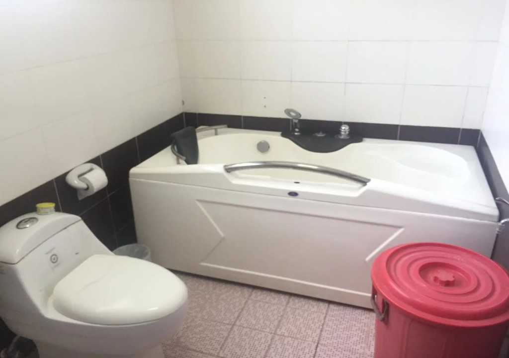 Phonepaseud Hotel