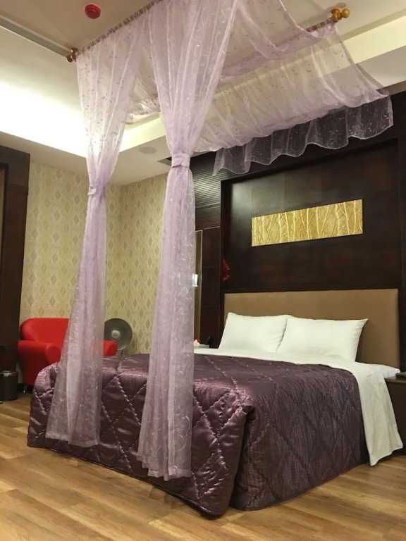 Wen Mei Motel