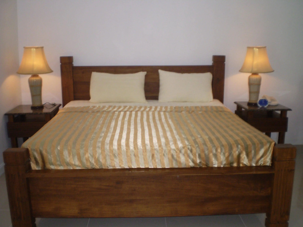 Sansuk Sauna And Guesthouse