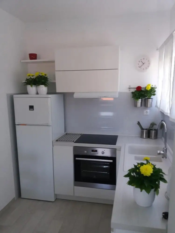 Apartments An Ni