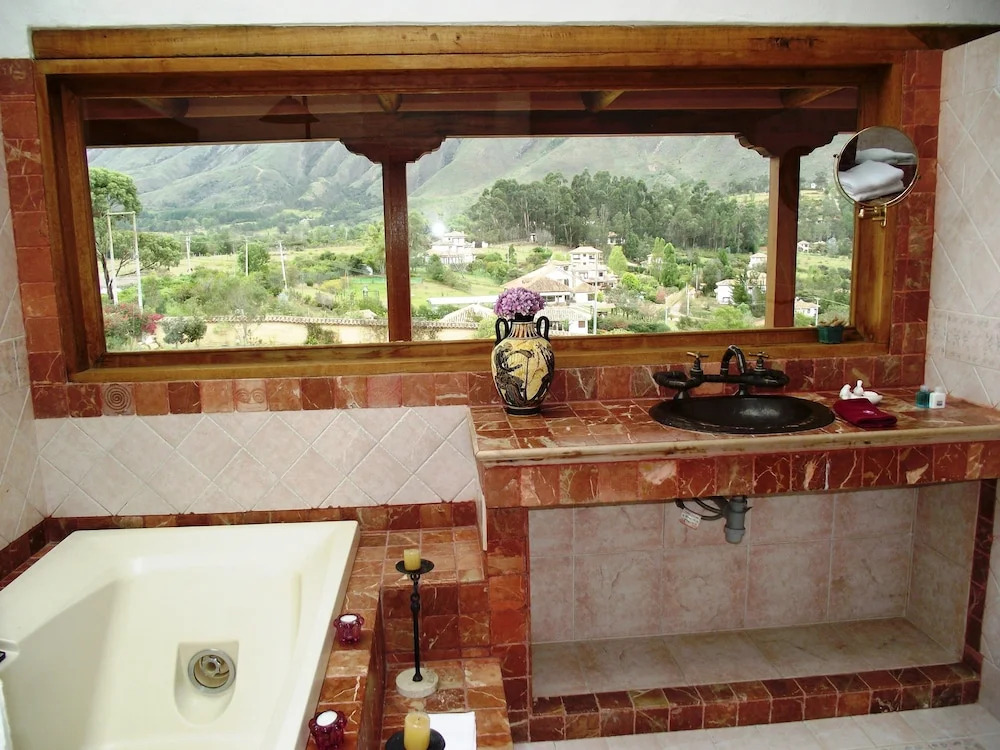 Hospedaje Furachagua Casa