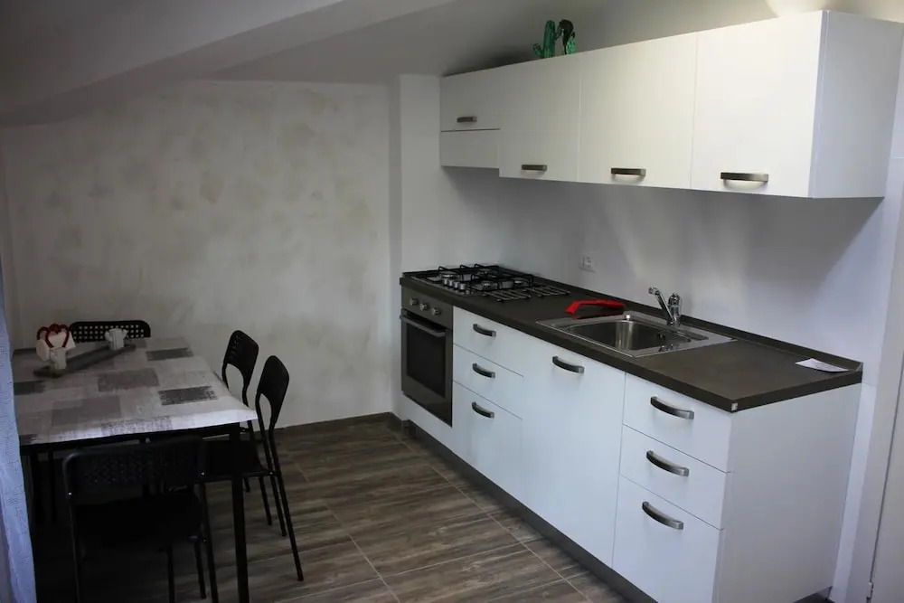 Villa Alpi