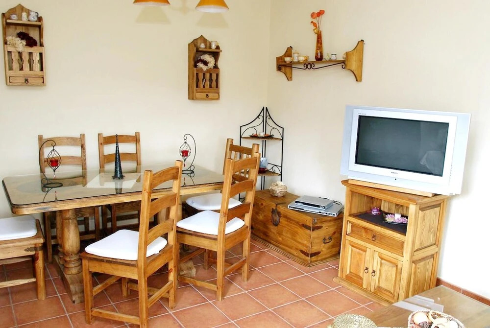 House With 4 Bedrooms in Ávila
