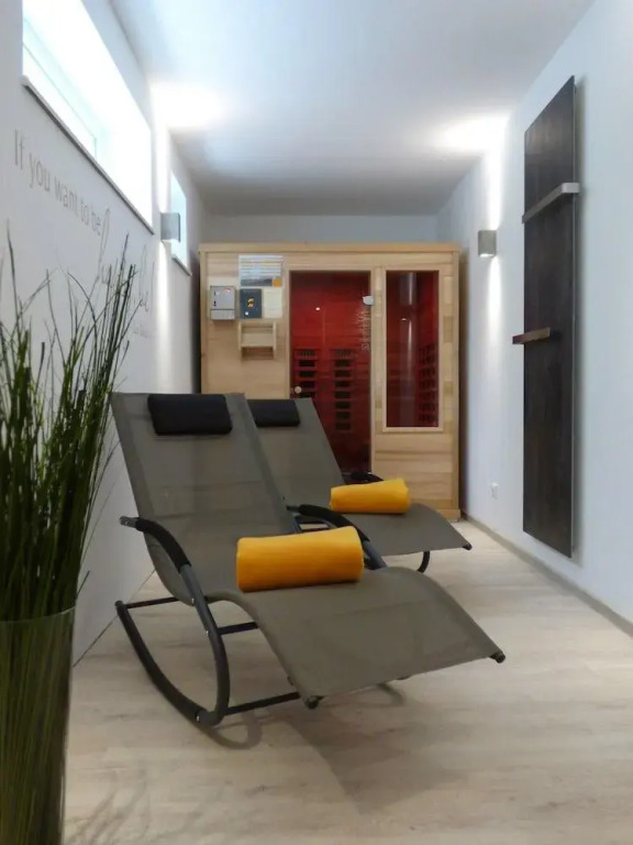 EWERTS Hotel