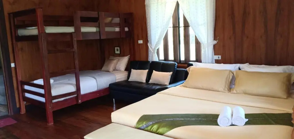 Rai Lung Tui Homestay