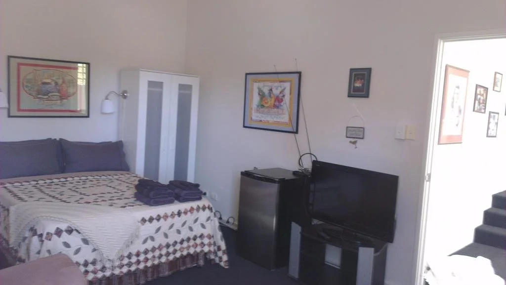 The Vines Avenue Guesthouse