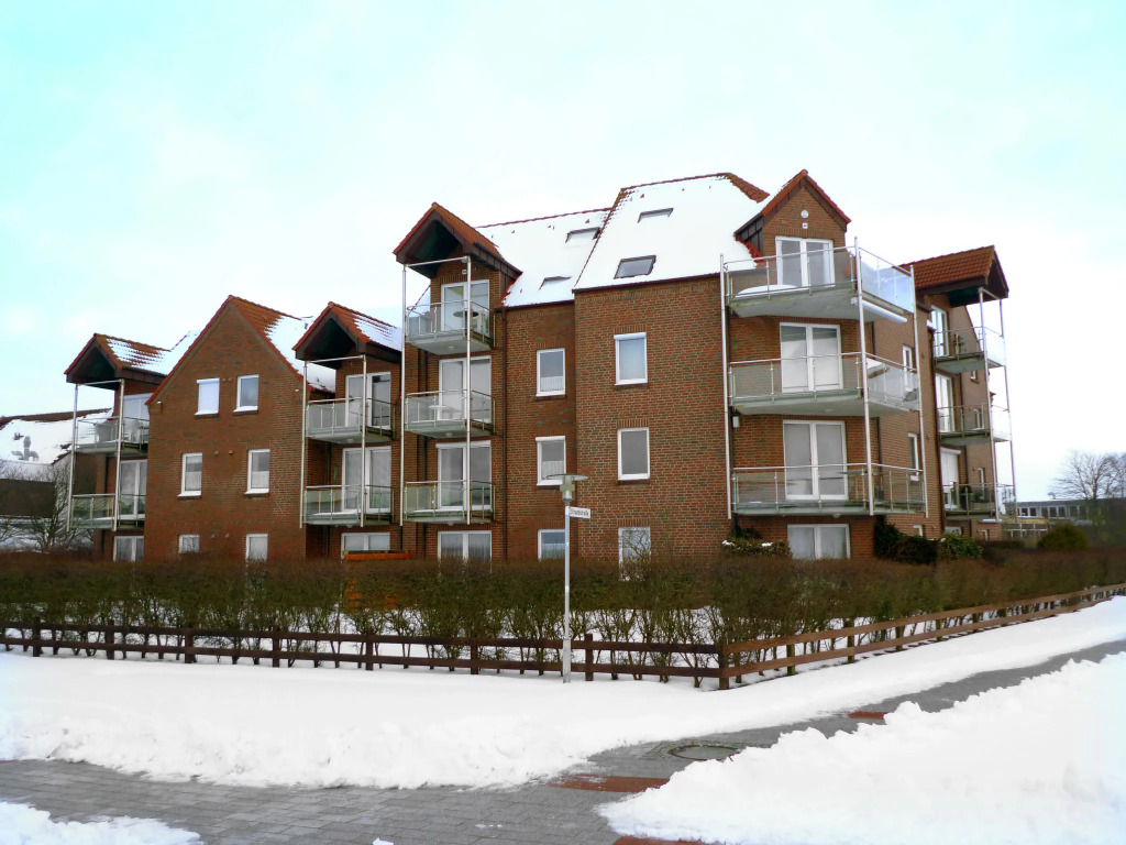 Borkum