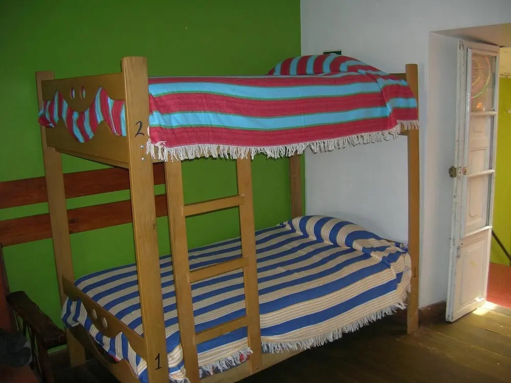 Ayni Hostel