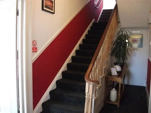 The George B&B